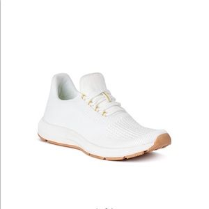 Athletic Works White Sneakers size 7